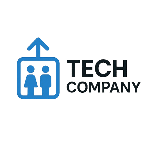 TechCompany Kft. logó